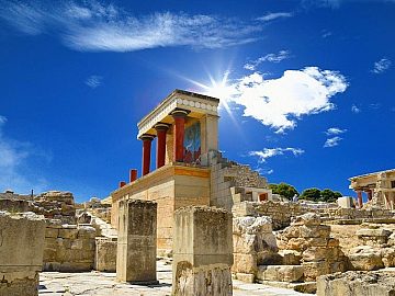 Zdjęcie kierunku: Heraklion